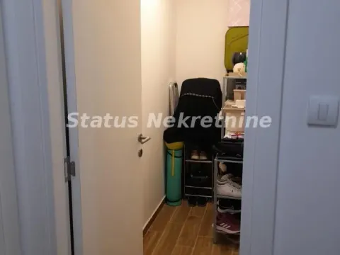 Prodaja, jednosoban stan, 45m², Telep, Novi Sad Sve Podlokacije - image 9