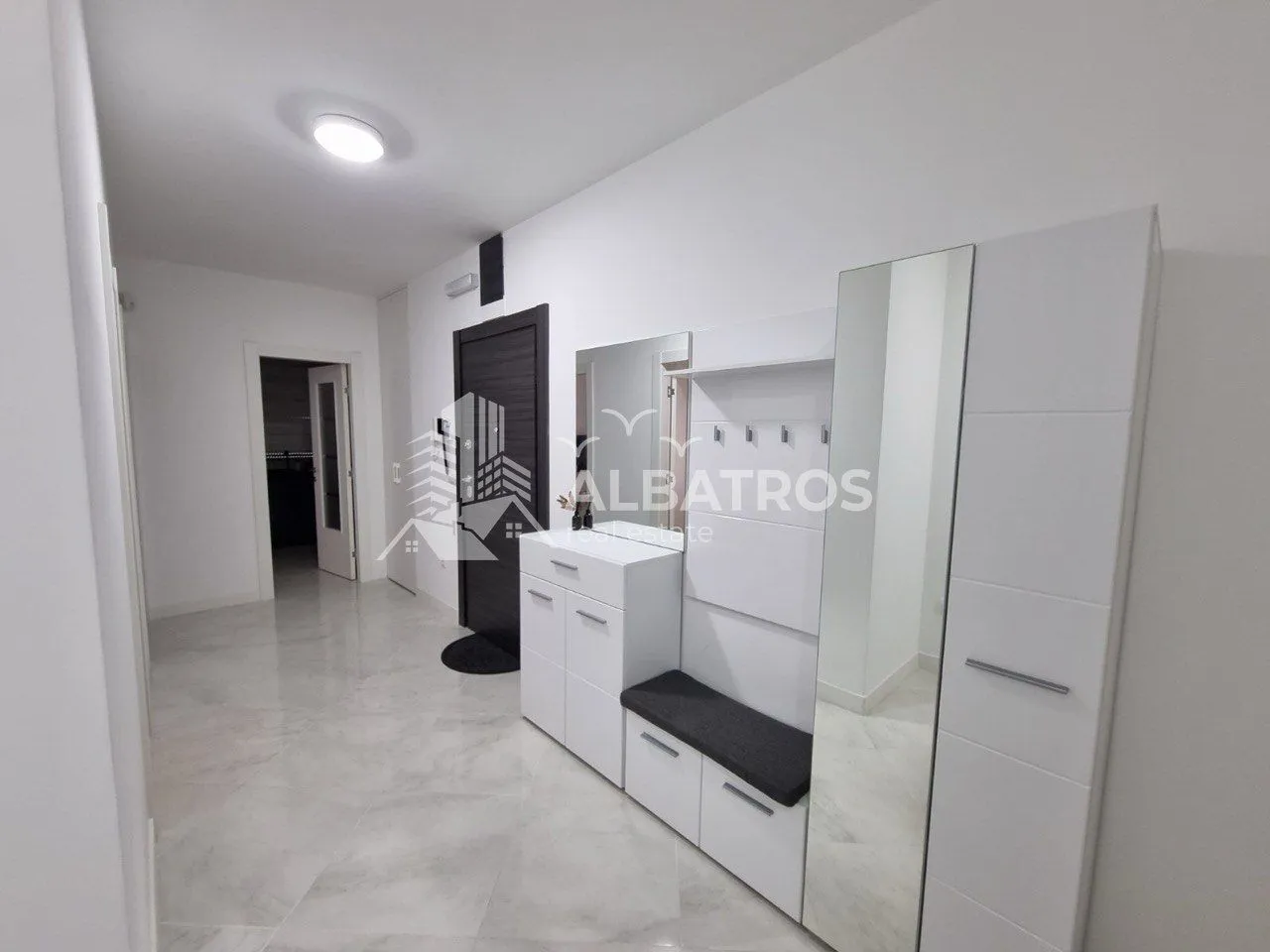 Sale, three bedroom apartment, 95m², Budva, Crna Gora