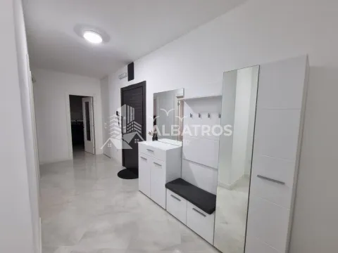 Sale, three bedroom apartment, 95m², Budva, Crna Gora - image 10