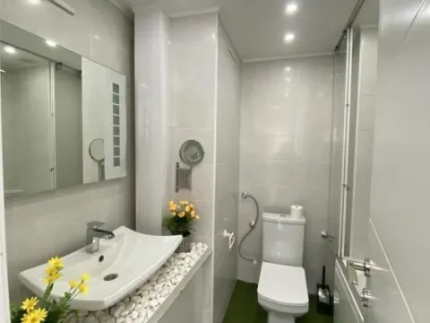 Rent, two bedroom apartment, 51m², Centar, Niš - image 9