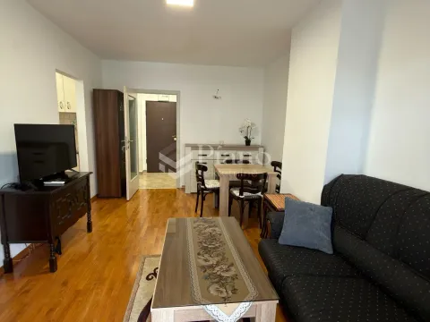 Rent, one bedroom apartment, 43m², Preko Morače, Podgorica - image 3