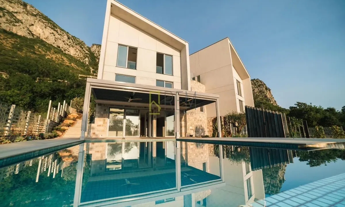 Sale, house, 230m², Tudorovići, Budva