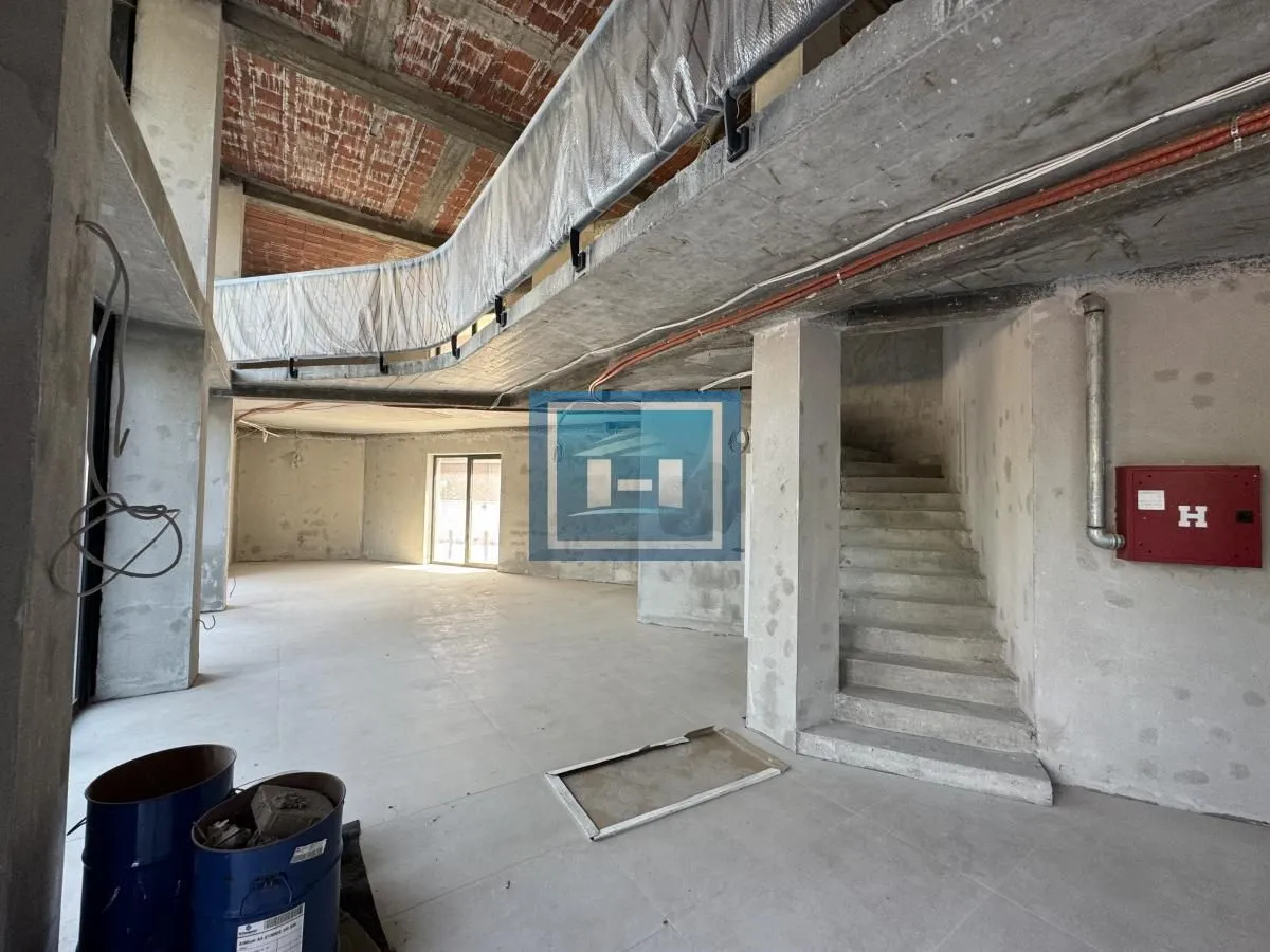 Izdavanje, poslovni prostor, 240m², Centar, Paraćin