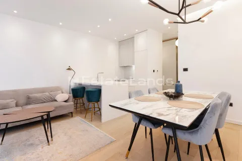 Prodaja, dvosoban stan, 55m², Donja Lastva, Tivat - image 3