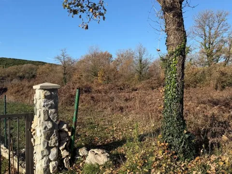 Prodaja, plac, 928m², Višnjevo, Kotor - image 11