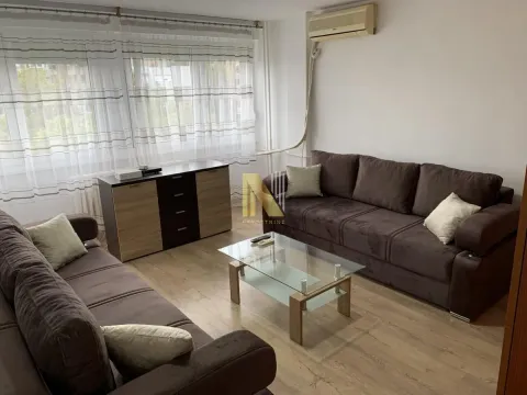 Rent, one bedroom apartment, 39m², Liman 3, Novi Sad Sve Podlokacije