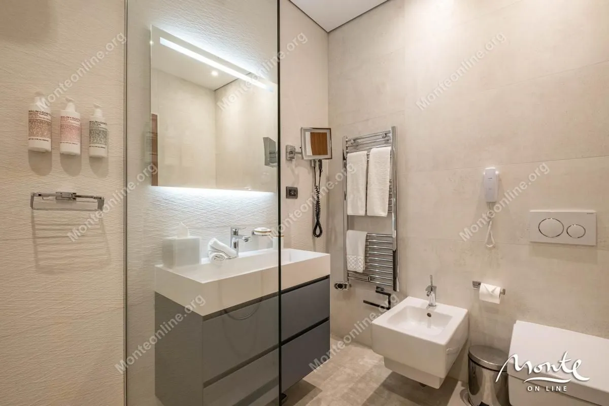 Prodaja, garsonjera, 29m², Bogišići, Tivat