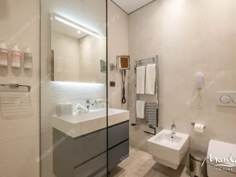 Prodaja, garsonjera, 29m², Bogišići, Tivat - image 12