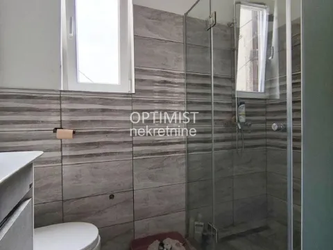 Sale, two bedroom apartment, 48m², Stari Grad, Beograd - image 7