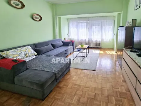 Prodaja, dvosoban stan, 59m², Novi Beograd Sve Podlokacije, Beograd - image 4