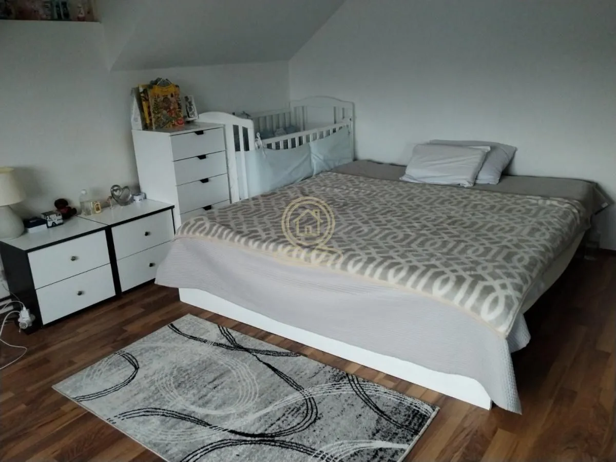 Prodaja, kuća, 210m², Zabrežje, Obrenovac