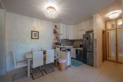 Rent, one bedroom apartment, 44m², Preko Morače, Podgorica - image 4