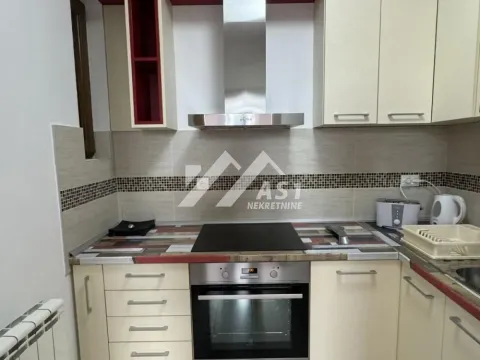 Izdavanje, dvosoban stan, 46m², Novi Sad Sve Podlokacije, Novi Sad - image 3