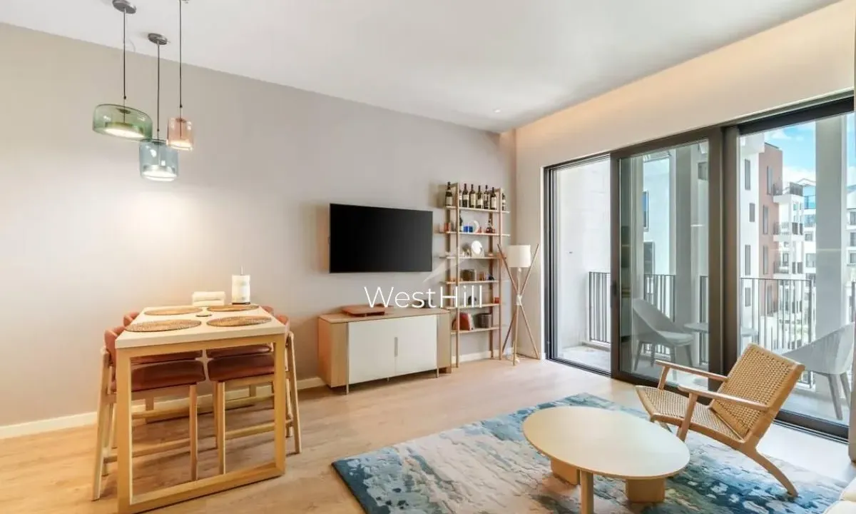 Prodaja, jednosoban stan, 55m², Porto Montenegro, Tivat