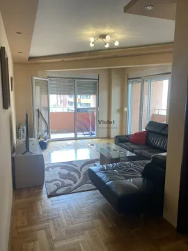 Rent, two bedroom apartment, 63m², City Kvart, Podgorica - image 3