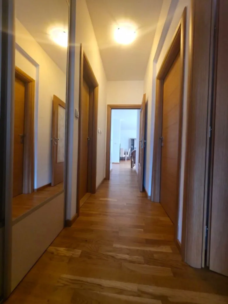Rent, three bedroom apartment, 95m², Zagorič, Podgorica