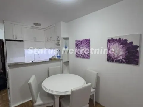 Rent, two bedroom apartment, 65m², Nova Detelinara, Novi Sad Sve Podlokacije - image 2