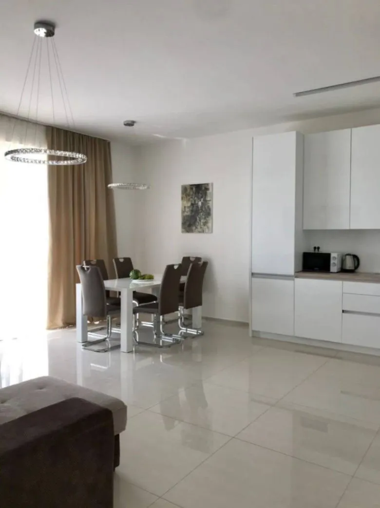 Prodaja, dvosoban stan, 65m2, Bečići, Budva