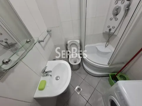 Izdavanje, stan, 30m², Centar, Novi Sad - image 10