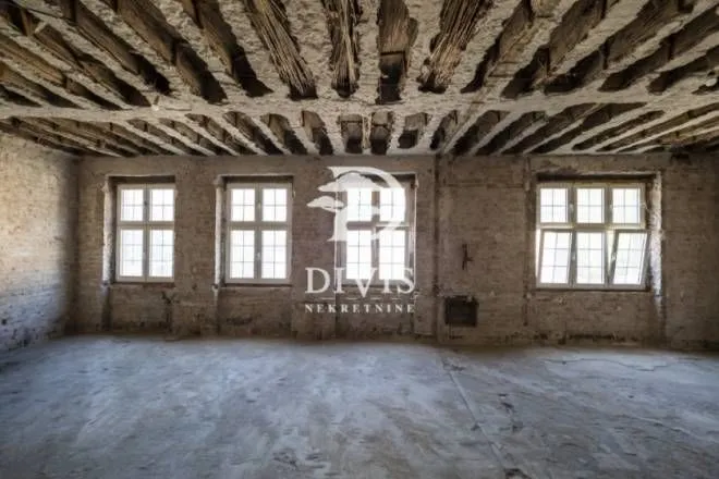 Sale, apartment, 241m², Stari Grad, Beograd