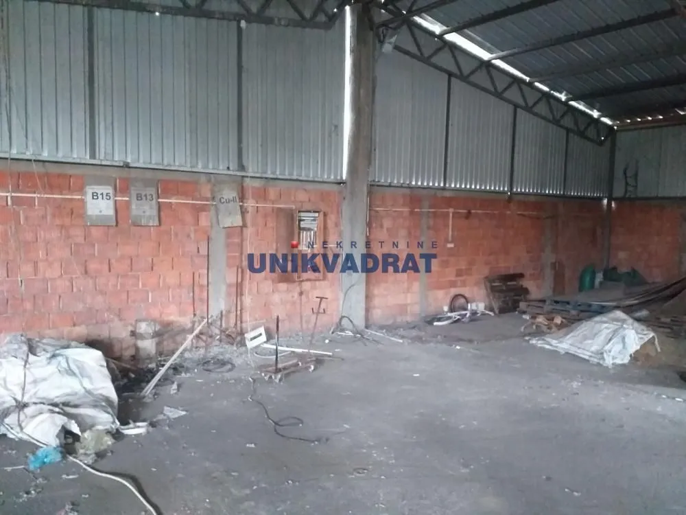 Sale, office space, 1100m², Krtinska, Obrenovac