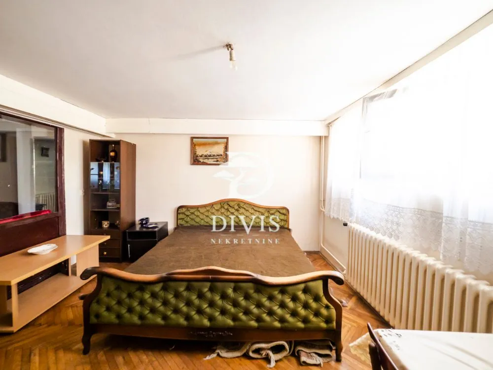 Prodaja, kuća, 103m², Dedinje Sve Podlokacije, Beograd