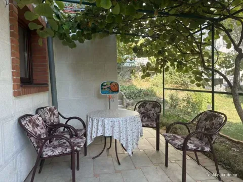 Rent, one bedroom apartment, 45m², Zvezdara Sve Podlokacije, Beograd - image 7