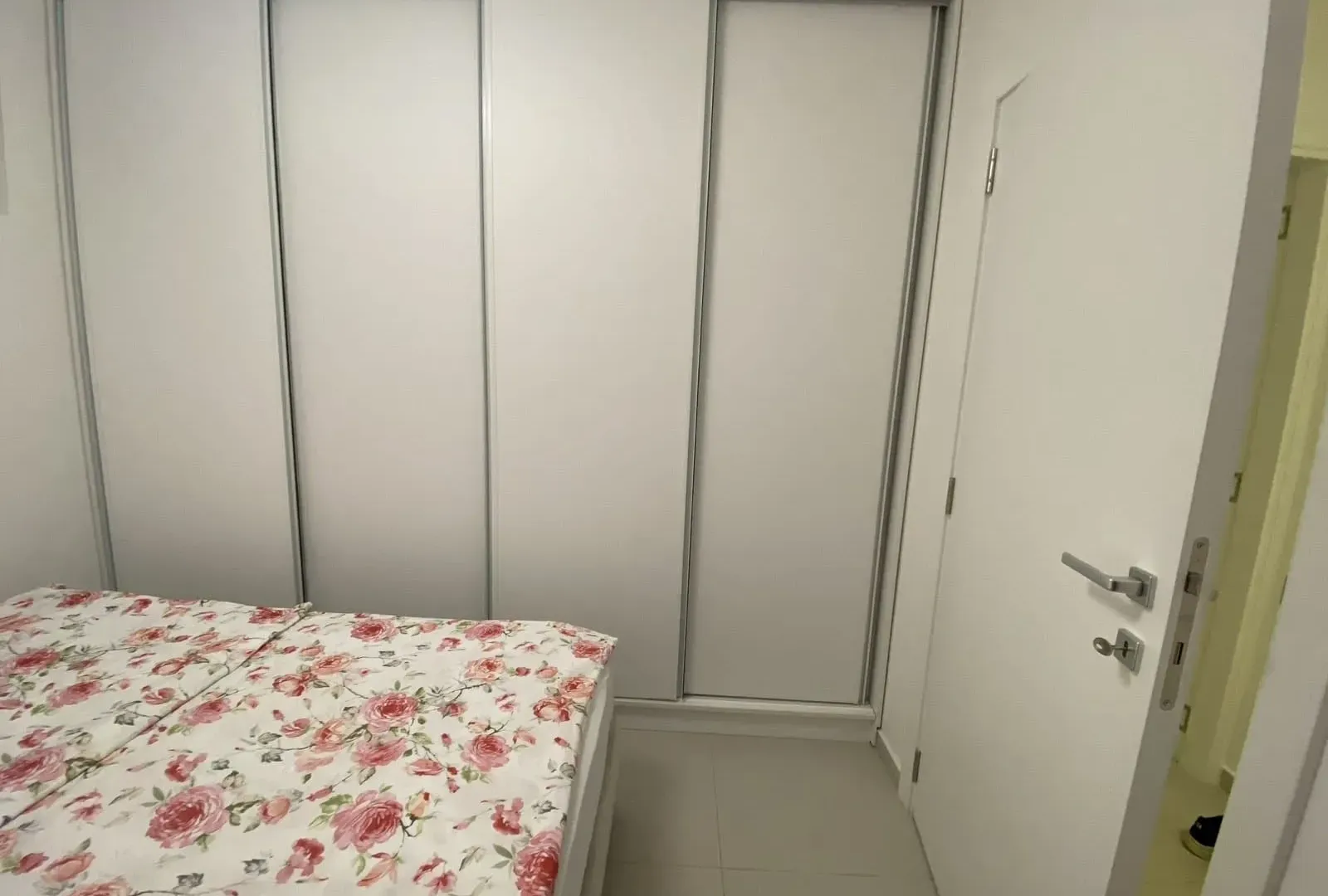 Rent, one bedroom apartment, 50m², Vidikovac, Budva