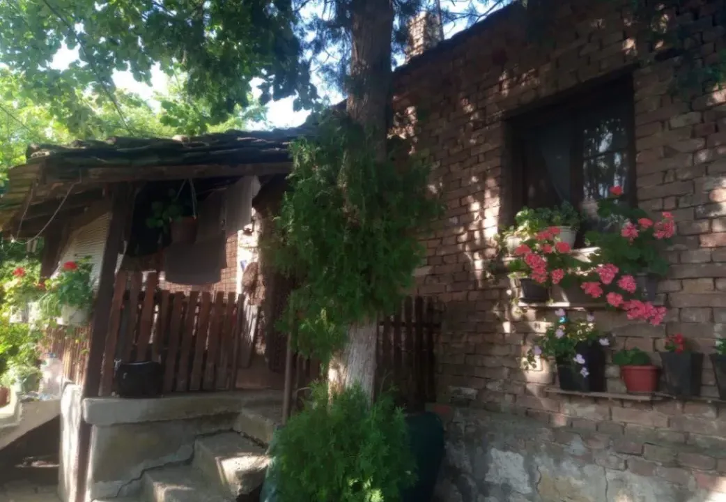 Prodaja, kuća, 60m², Mala Moštanica, Obrenovac