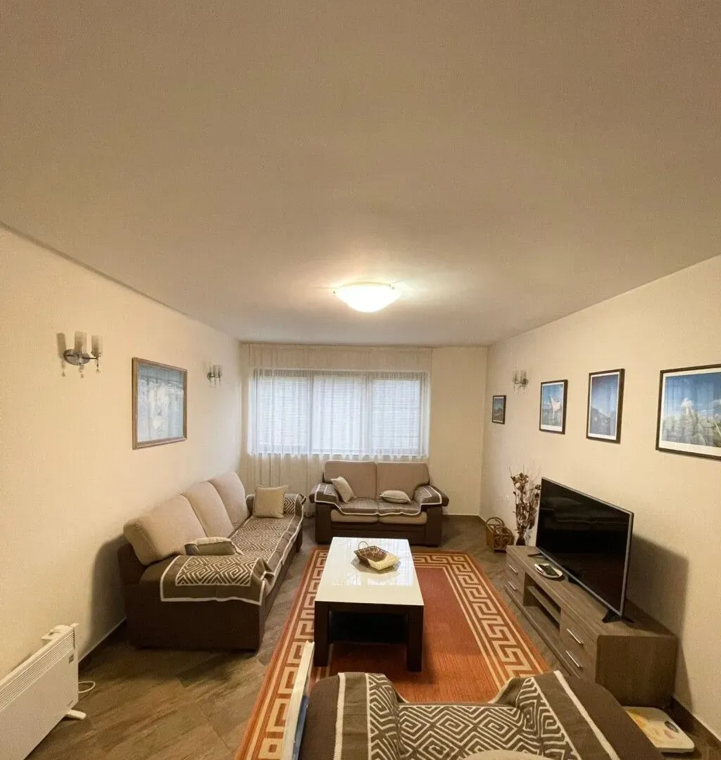 Prodaja, jednosoban stan, 60m², Gorica C, Podgorica