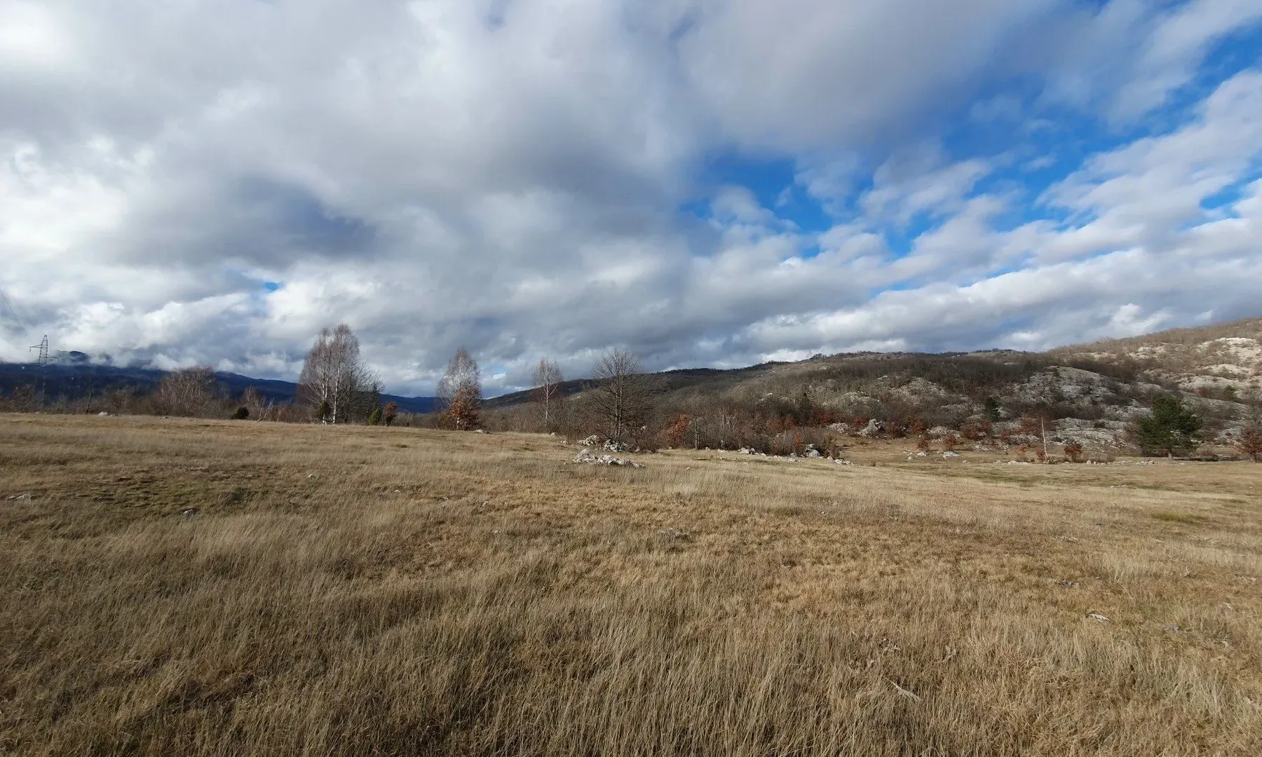 Prodaja, plac, 12774m², Plužine, Crna Gora
