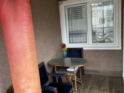 Rent, four bedroom apartment, 81m², Bezanijska Kosa 2, Bežanijska Kosa Sve Podlokacije - image 16