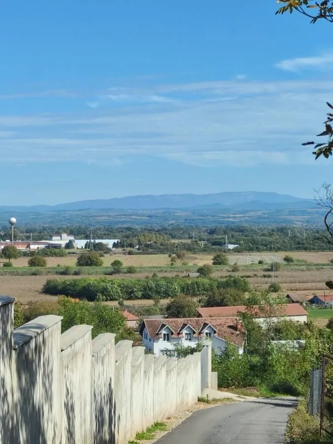 Prodaja, plac, 637m², Đurđevo brdo, Jagodina