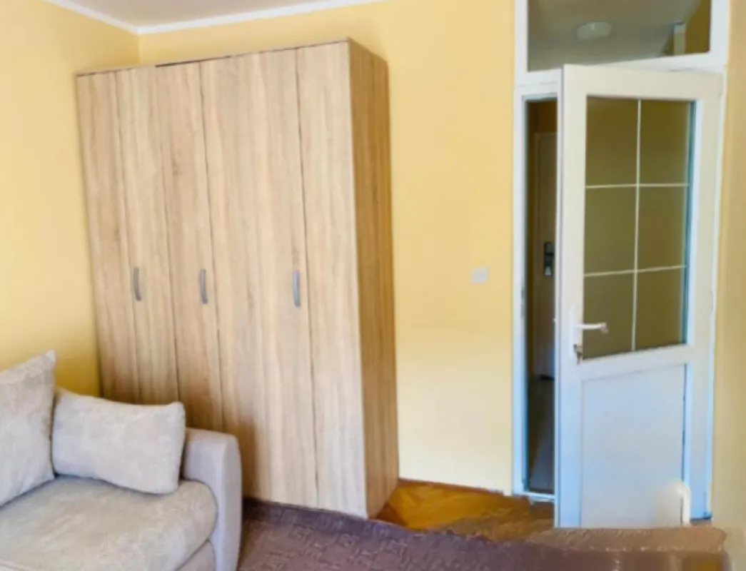 Sale, studio apartment, 24m², Bar, Crna Gora