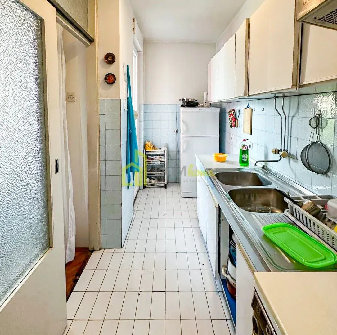 Prodaja, trosoban stan, 96m², Centar, Podgorica