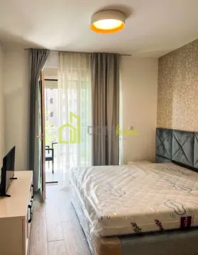 Izdavanje, jednosoban stan, 57m², Bečići, Budva - image 8