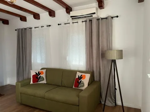 Rent, one bedroom apartment, 65m², Boka Place, Tivat - image 15