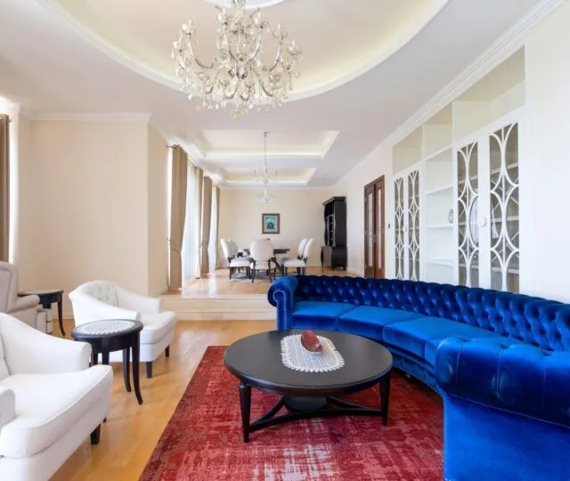 Sale, house, 605m², Reževići, Budva
