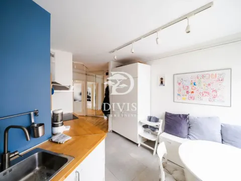 Prodaja, dvosoban stan, 56m², Stari Grad, Beograd - image 8