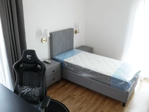 Izdavanje, dvosoban stan, 68m², Zabjelo, Podgorica - image 13
