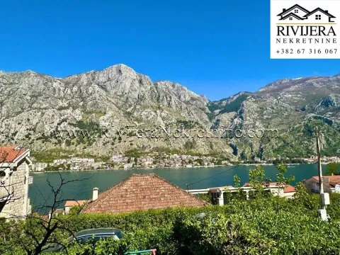 Sale, house, 86m², Muo, Kotor - image 13