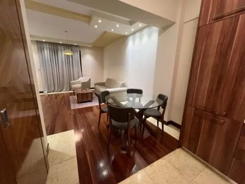 Rent, one bedroom apartment, 57m², Centar, Podgorica - image 1