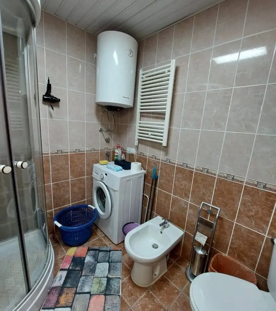 Prodaja, jednosoban stan, 57m², Bečići, Budva