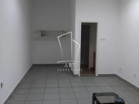 Sale, office space, 24m², Banovo Brdo, Beograd - image 4