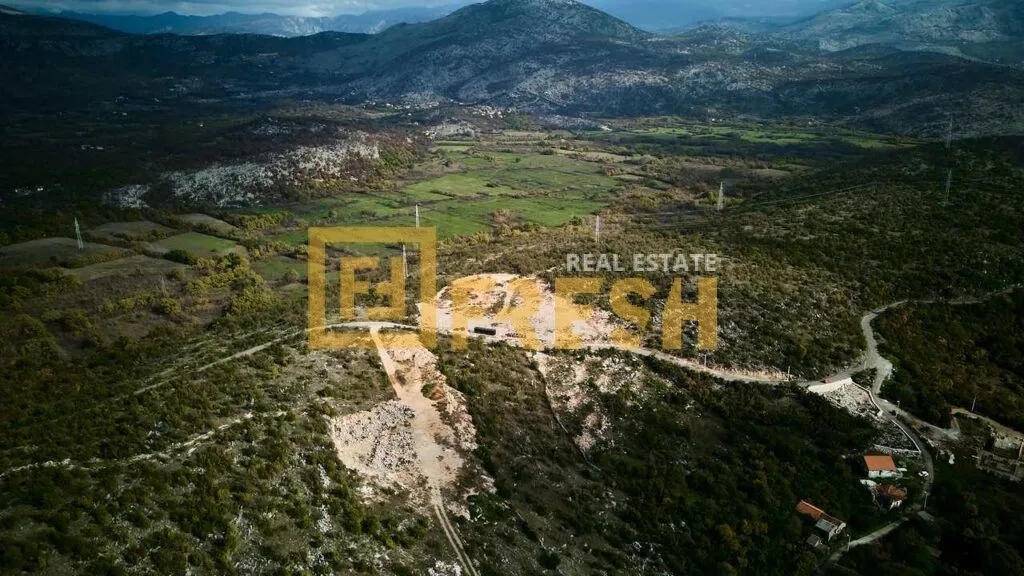 Prodaja, plac, 70000m², Ostalo, Podgorica