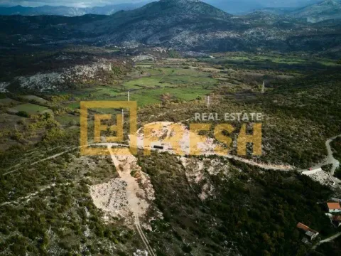 Zemljište in Ostalo