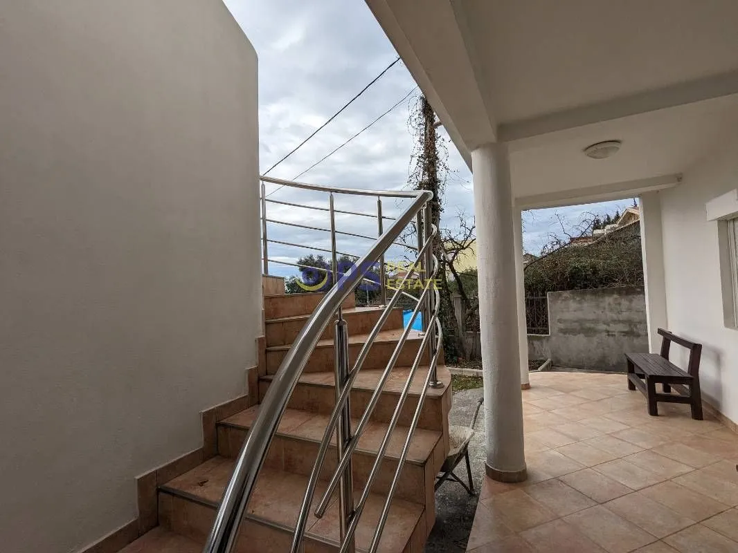 Sale, house, 336m², Bar, Crna Gora