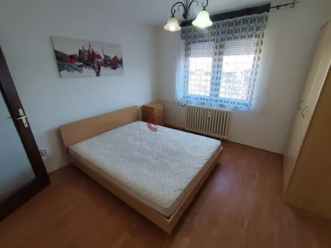 Rent, two bedroom apartment, 62m², Prozivka, Subotica - image 3