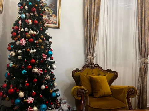 Prodaja, dvosoban stan, 78m², Centar, Podgorica - image 2