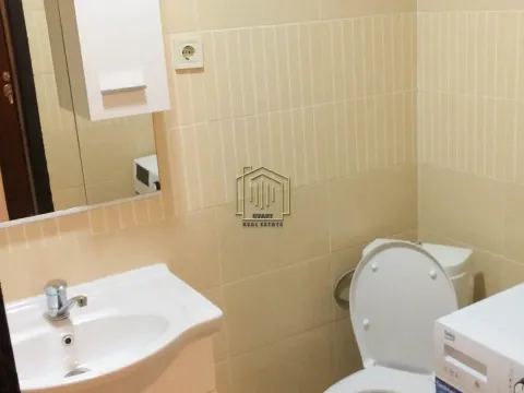 Izdavanje, jednosoban stan, 60m², Blok 5, Podgorica - image 11